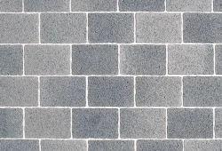 terra anthracite, iridescent
