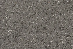 basalt-anthracite fine blasted, velvety with CF 90