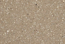 amber-brown fine blasted velvety with CF 90
