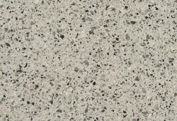 diamond-grey fine blasted, velvety with CF 90