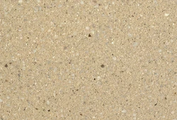 ivory fine blasted, velvety with CF 90