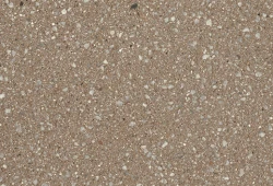 ruby-brown fine blasted velvety with CF 90