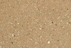 sandstone fine blasted velvety with CF 90