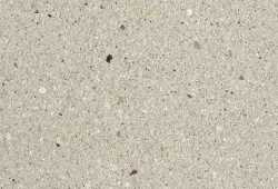 silky-beige fine blasted, velvety with CF 90
