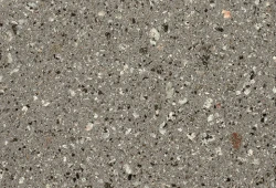 titan-grey fine blasted, velvety with CF 90