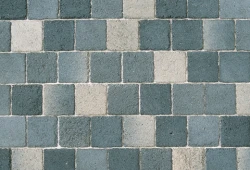 Terra Campana anthracite-beige