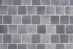 Terra Toscana anthracite, iridescent