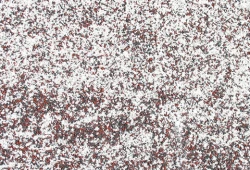 granite-grey-red grained