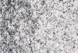 granite-grey-white grained